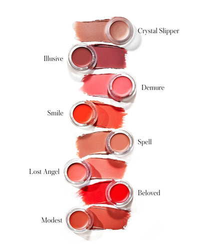 Lip2Cheek