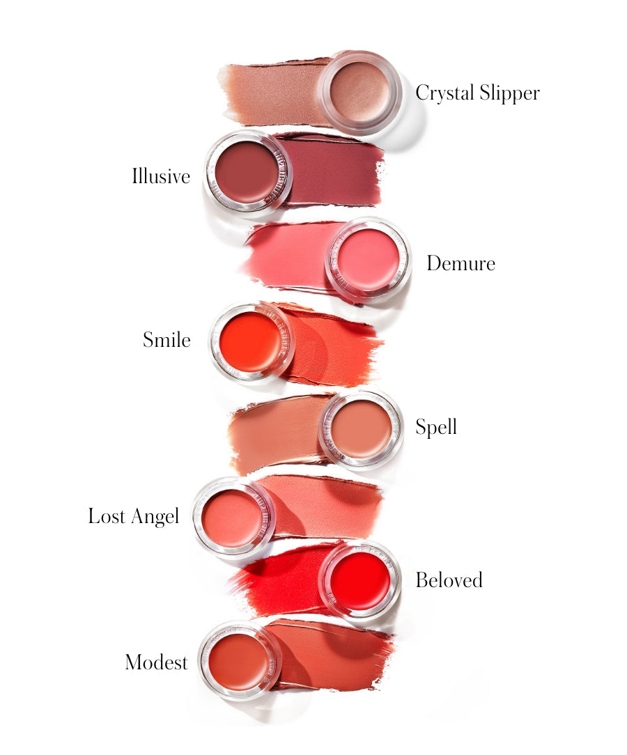 Lip2Cheek