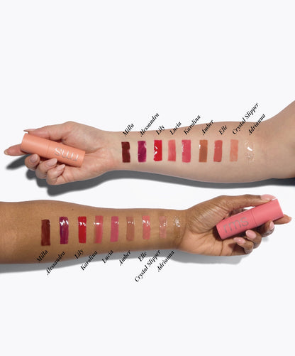 Legendary Lip Oil