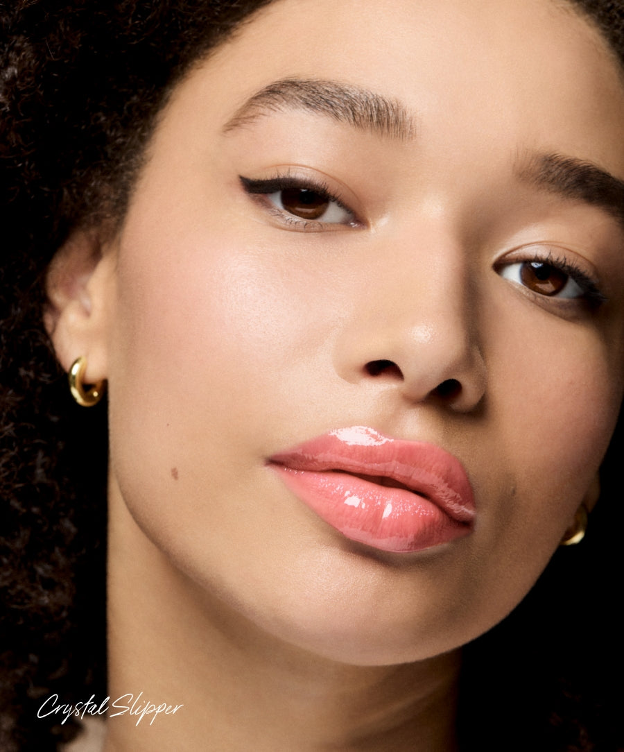 Legendary Lip Oil