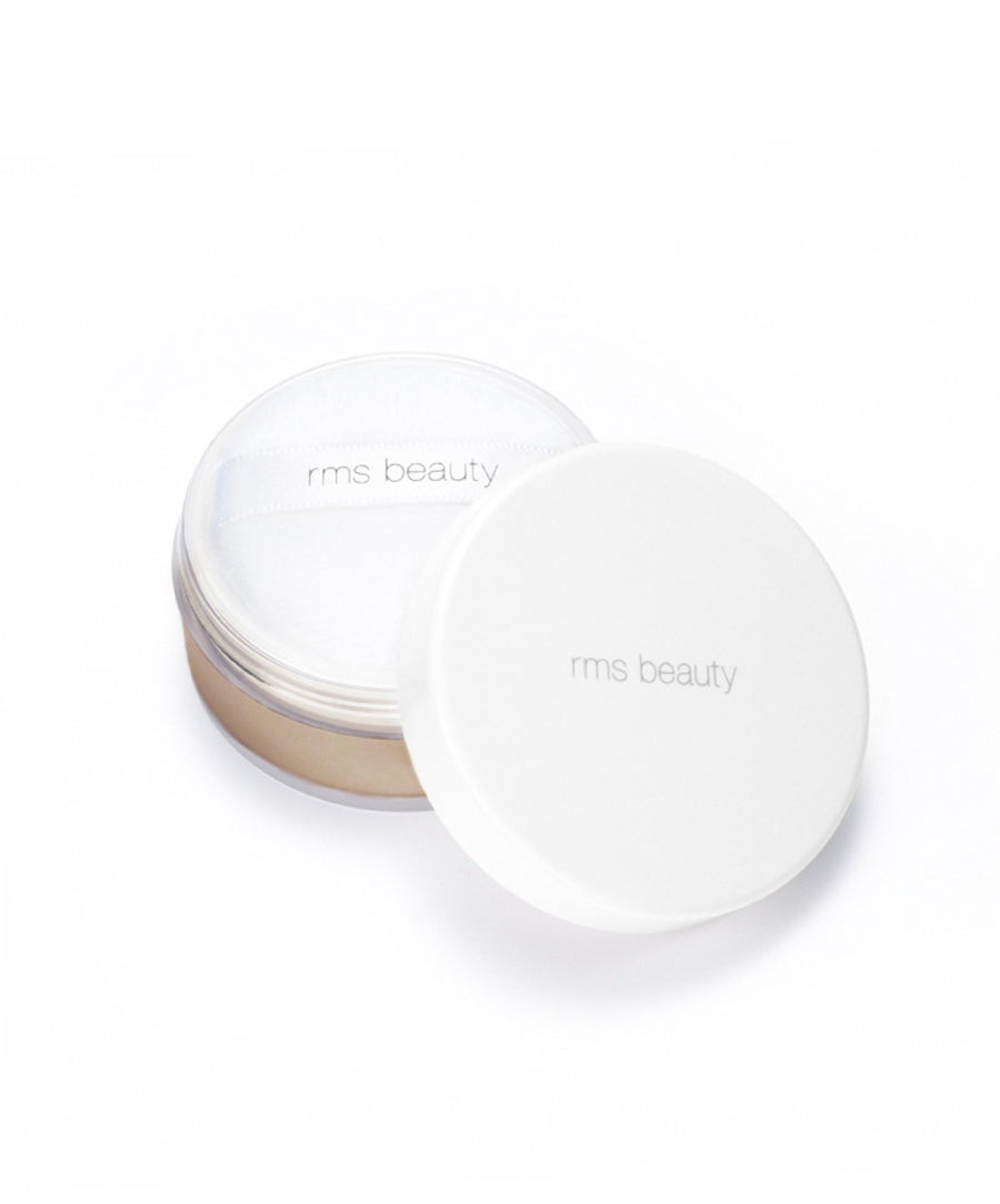 Tinted UnPowder