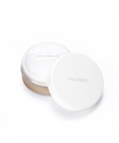 Tinted UnPowder