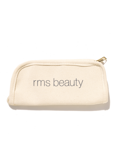 Stand Up Brush Bag