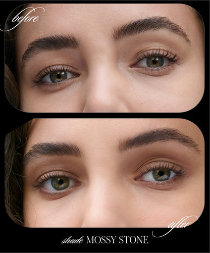 Cashmere Matte Eyelights