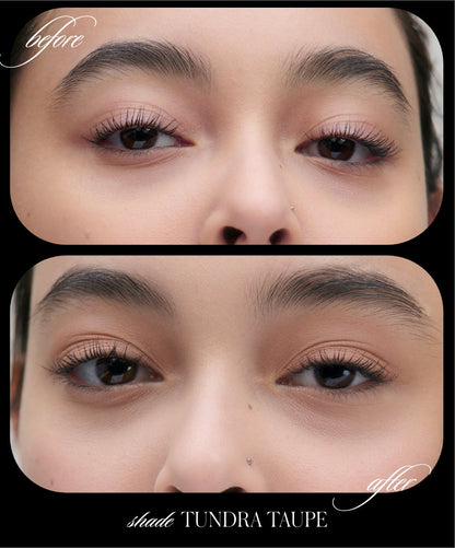 Cashmere Matte Eyelights