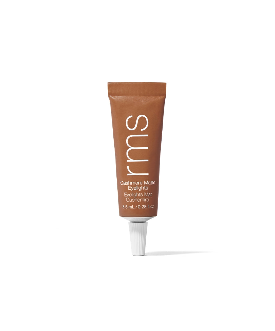 Cashmere Matte Eyelights