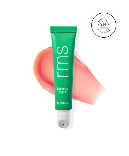 Liplights Cream Lip Gloss - Chameleon