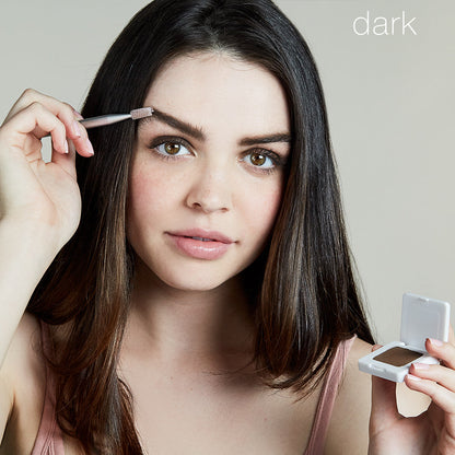 Back2Brow Brush