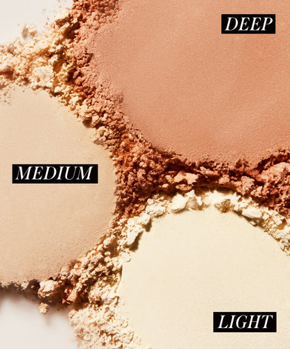 Hydra Setting Powder