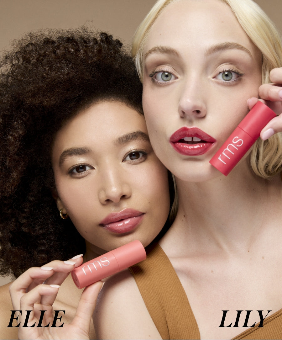 Legendary Lip Oil