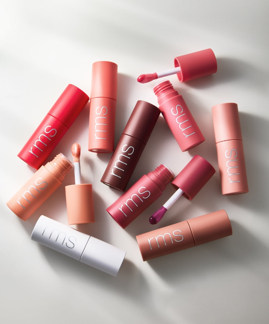 Legendary Lip Oil