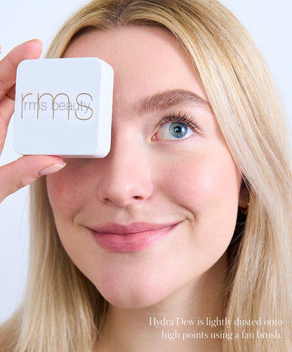 ReDimension Hydra Dew Luminizer