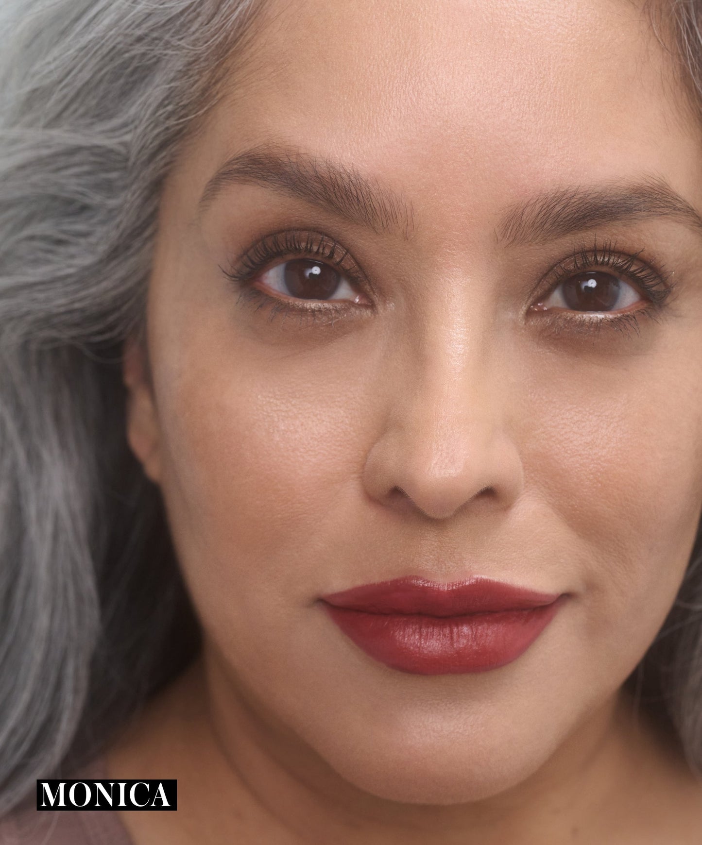 Legendary Serum Lipstick